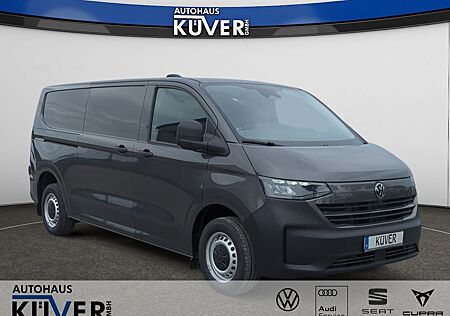 VW T5 Kombi Volkswagen T7 Kasten 2,0 TDI DSG LR Navi+GRA+LED+Einparkh.