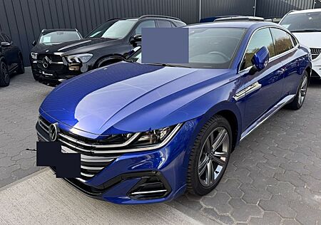 VW Arteon Volkswagen Reduziert - 1.4 eHybrid DSG R-Line