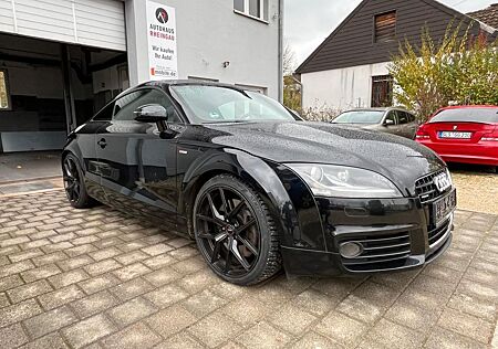 Audi TT Coupe/Roadster 3.2 Coupe quattro