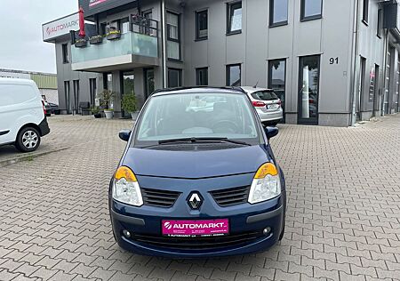 Renault Modus Dynamique 1.2 75PS