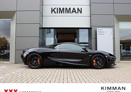 McLaren 720S Spider 4.0 V8 Performance €240.000,- TAXFRE