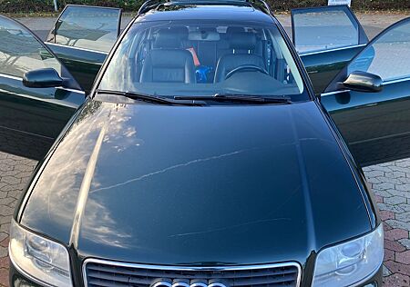 Audi A6 2.5 TDI multitronic Avant -