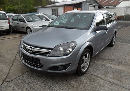 Opel Astra H Caravan Innovation Klima Tüv Neu