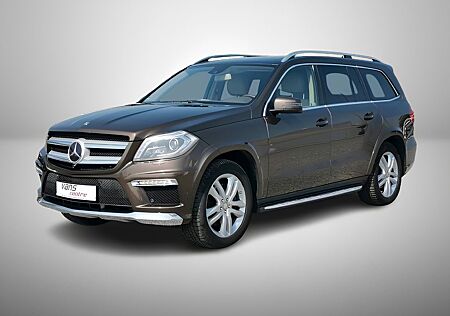 Mercedes-Benz GL 350 4Matic*AMG*7 SITZE* VOLL*PANORAMA