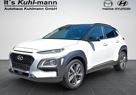 Hyundai Kona Premium 2WD