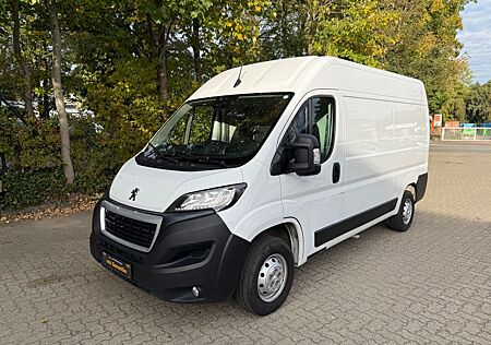 Peugeot Boxer Boxer2,2 BlueHDi Kasten Lang & Hoch Rückf.kamera