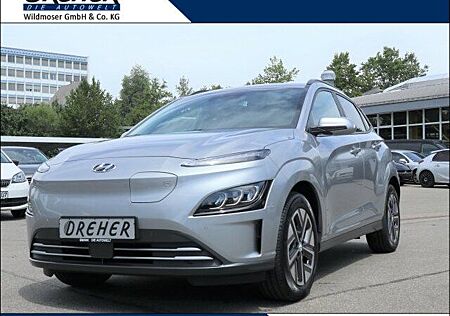 Hyundai Kona Elektro ADVANTAGE-P./LED/EPH v.+h./KameraBC