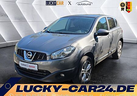 Nissan Qashqai 1.6 DIESEL/KLIMAAUTOMATIK/4x4 TEKNA 9...