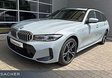BMW 330e xDrive M-Sport Navi HUD 360° ACC AHK Pano