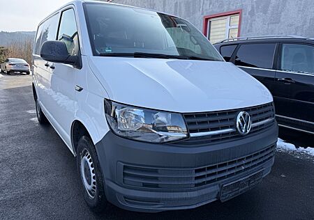 VW T6 Transporter Volkswagen Kasten|Klima|PDC|Temp.|1.Hand