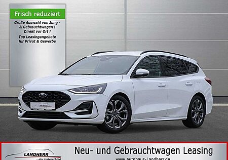Ford Focus Turnier 1.0 EcoBoost ST Line // mtl: 250€