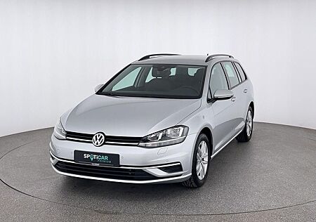 VW Golf Volkswagen Comfortline 2.0 TDI*NAVI*SHZ*PDC*uvm