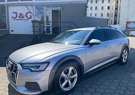 Audi A6 Allroad 45TDI Matrix-LED*ACC*Virtuall*360°