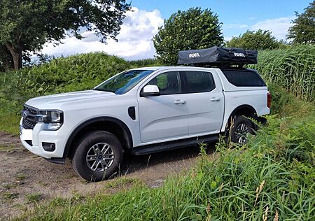 Ford Ranger XLT
