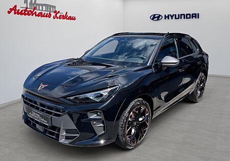 Cupra Terramar 2.0 TSI 4Drive DSG VZ