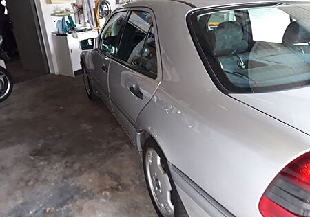 Mercedes-Benz C 240 CLASSIC SELECTION Classic Selection
