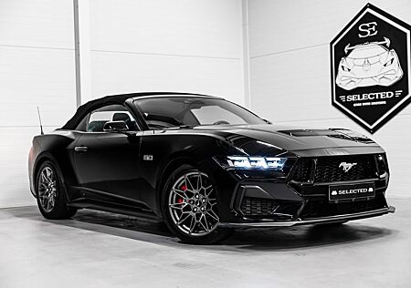 Ford Mustang 5.0 V8 GT*PREMIUM*LEATHER*NAVI*XENON*TOP