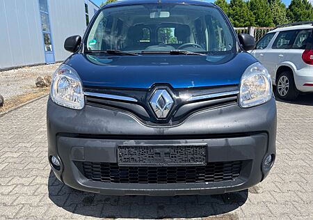 Renault Kangoo Grand 7 Sitze