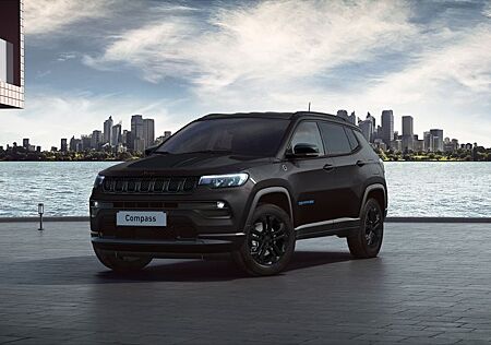 Jeep Compass PHEV 4xe MY25 North Star