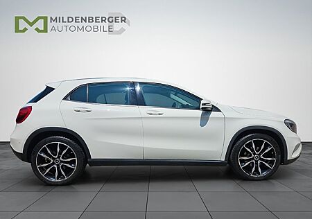 Mercedes-Benz GLA 180 GLA -Klasse CDI / d