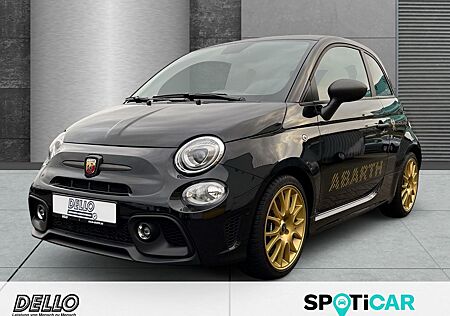 Abarth 695 1.4 75° Anniversario Sound Beats Audio Sport