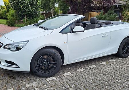 Opel Cascada 1.4 Turbo 88kW Edition Edition
