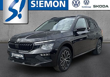 Skoda Kamiq 1.0 TSI DSG Drive Navi Digitales Cockpit L