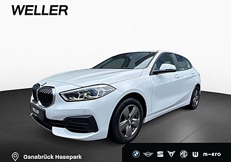 BMW 118i LiCPro DAB LED Tempo Lordose ALU SHZ PDC