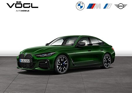 BMW M440i xDrive Gran Coupé Innovationspaket Schiebe