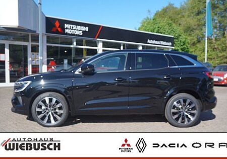 Renault Austral 160 Mild Hybrid Automatik Techno**el. H