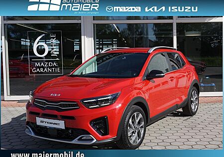 Kia Stonic 1.0 TGDI DCT GT-LINE *NAVI* LED* KAMERA*