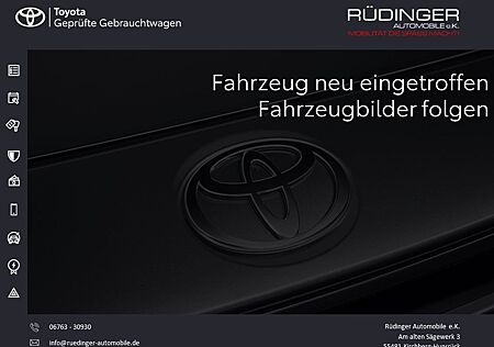 Toyota Yaris Cross 1.5l Hybrid 4x2 Team D.
