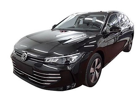 VW Passat Volkswagen Variant 1.5 eTSI Business °360°H&K°DCC°