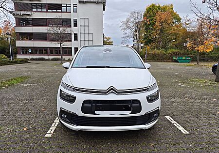 Citroën C4 Spacetourer PureTech 130 Stop&Start SELEC...