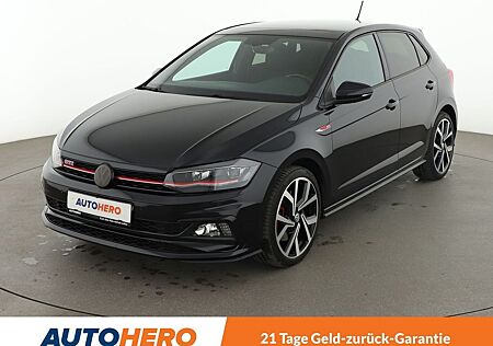 VW Polo Volkswagen 2.0 TSI GTI Aut.*ACC*PDC*SHZ*LED*ALU*