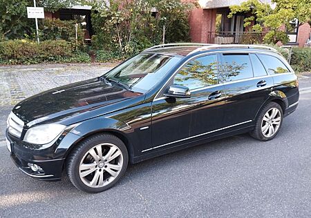 Mercedes-Benz C 220 CDI T BlueEFFICIENCY -