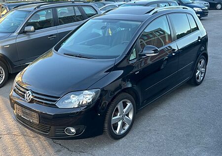 VW Golf Volkswagen Plus VI Match*AUTOMATIK* SCHIEBEDACH*KLIMA*