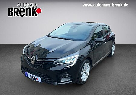 Renault Clio 1.0 TCe 100 *AHK/LED/App/PDC/SHZ/Klima*