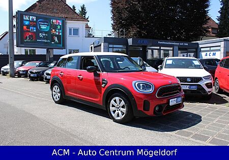 Mini Cooper Countryman Cooper LED*Navi*Sitzheizung