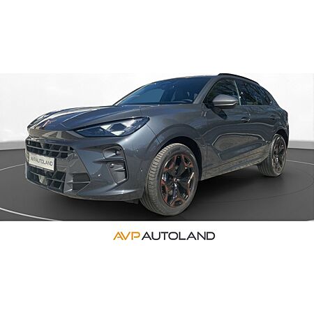 Cupra Terramar leasen