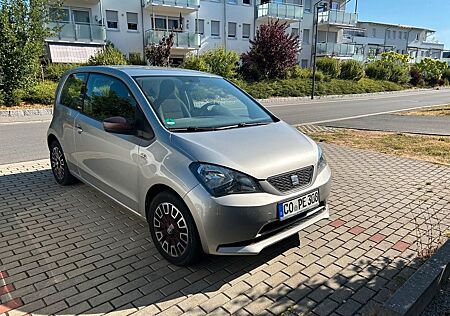 Seat Mii 1.0 55kW Chic Chic