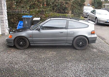 Honda CRX