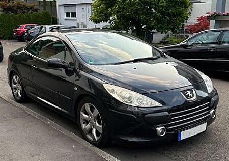 Peugeot 307 CC