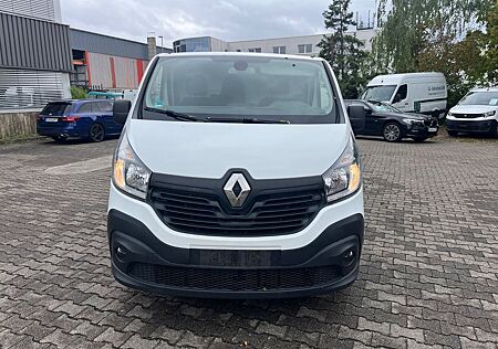 Renault Trafic Kasten L1H1 2,9t Komfort