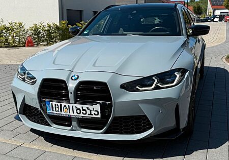 BMW M3 Competion M xDrive Touring