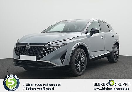 Nissan Qashqai QQ MY24 e-POW 190PS 4x2 Tekna PGD Bose