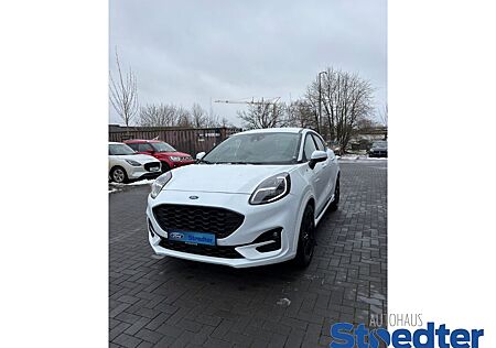 Ford Puma ST-Line ST-LINE 1.0L 125PS