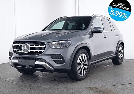 Mercedes-Benz GLE 350 de 4M AIRMATIC PANORAMA MULTIBEAM MEMORY