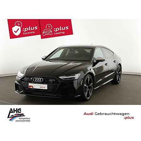 Audi S7 leasen