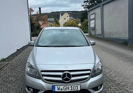 Mercedes-Benz 190 gebraucht kaufen Mercedes-Benz 190 180 CDI AMG Rentnerfahrzeug